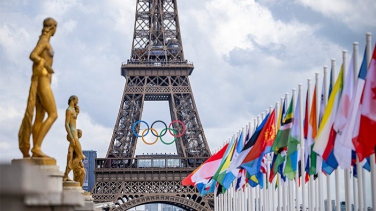 Fransa dünyada ifşa olundu - Paris Olimpiadasında nələr baş verir?