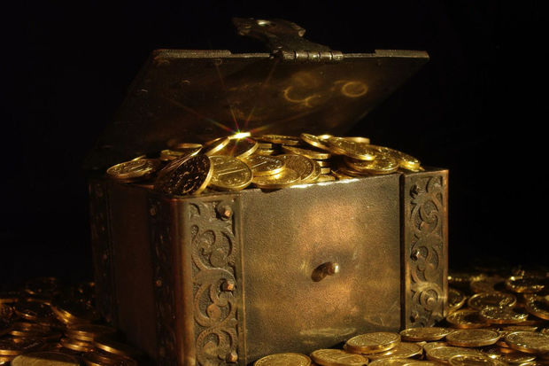 Вьетнамский кладоискатель пообещал найти три тонны золота Японской империи