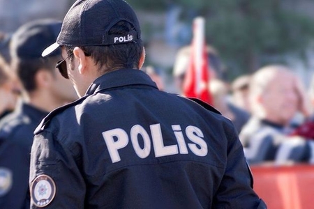 Ehtiyatsızlıqdan özünü öldürən polisin FOTOSU