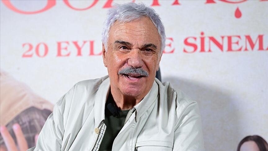 Halil Ergün xəstəxanaya yerləşdirildi