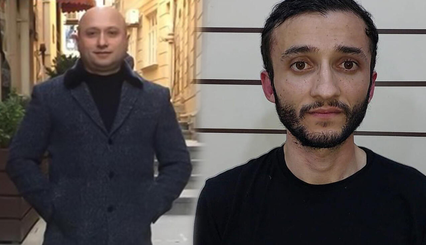 Müəllimini aldadıb ona 355 min “atan” şəxsə hökm oxundu - FOTO
