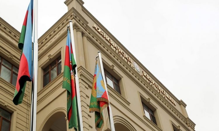 Азербайджан заявил о начале локальных антитеррористических мероприятий в Карабахе