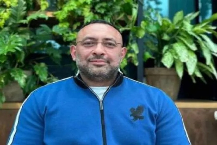 Yekaterinburqda azərbaycanlıların yeni lideri tutuldu