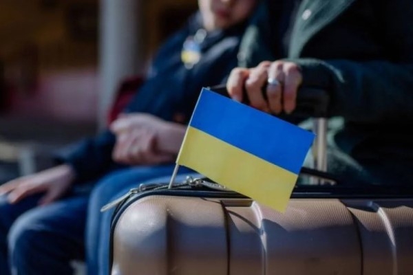 Украинским беженцам грозит депортация из Израиля