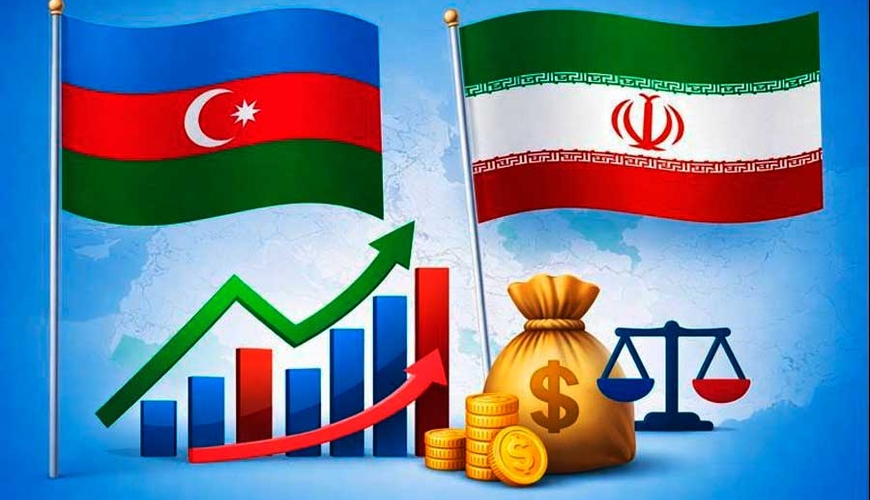 İranla TİCARƏT dövriyyəmiz KİÇİLİR – İlginc SƏBƏB, bahalaşma RİSKİ