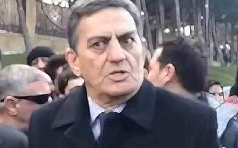 Əli Kərimlinin növbəti fiaskosu - “Hanı ağlayan fanatlar?...”