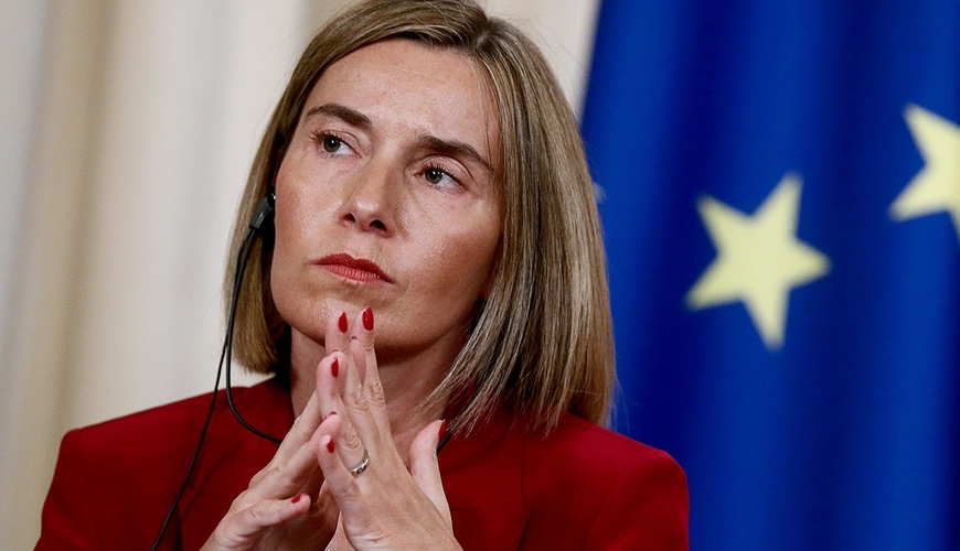 Avropa diplomatiyasının keçmiş rəhbəri HƏBS OLUNDU