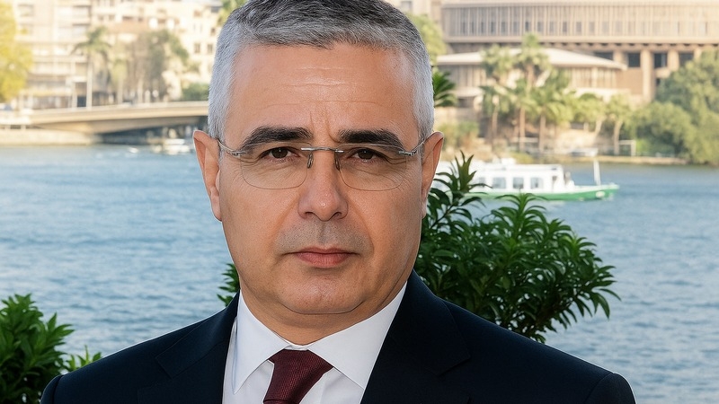 Sabiq diplomat da amnistiyadan yararlandı - cəzası endirildi
 