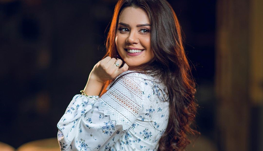 Oksana Rəsulova bu teatrda çalışmağa başladı - VİDEO