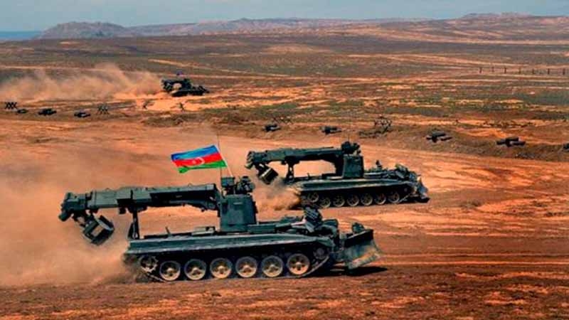 “Azərbaycan Zəngəzura girəcək...” – İran olayları İrəvanda PANİKA yaratdı