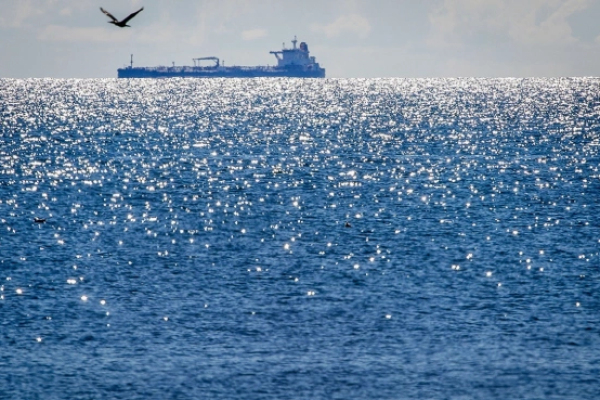 Запад ставит крест на морском экспорте нефти из России