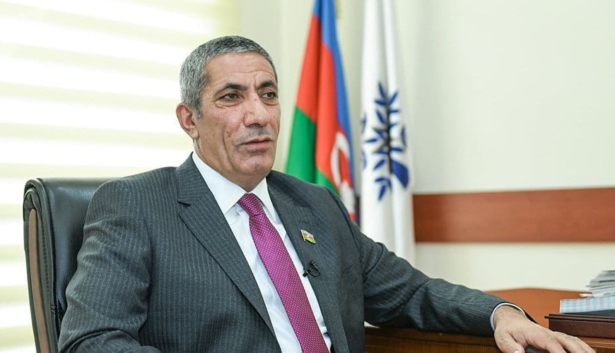 Siyavuş Novruzov onları “Vətən xaini” adlandırdı
