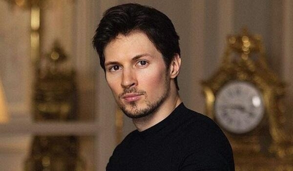 Durov həbsdən belə çıxdı- İlk anın görüntüləri