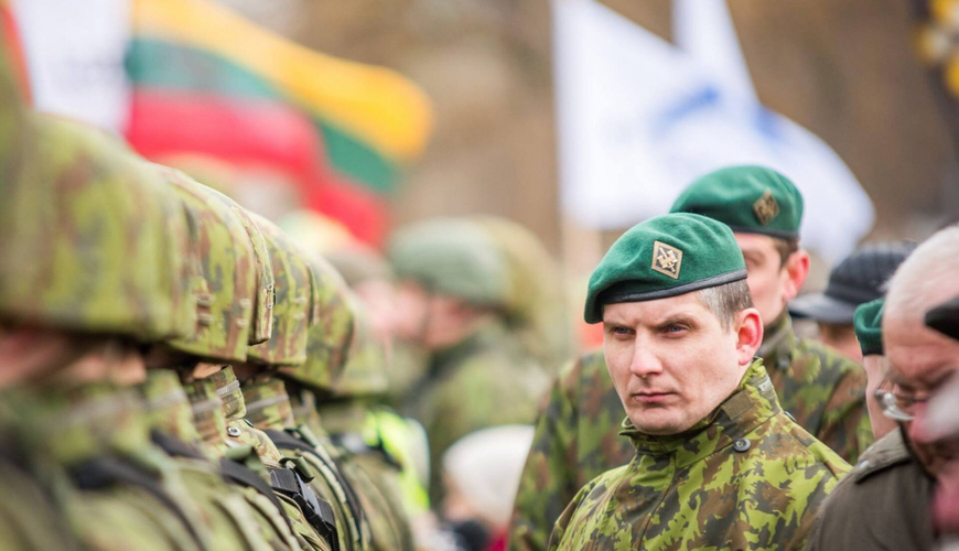 Литва потратит более 200 миллионов евро на гражданскую оборону