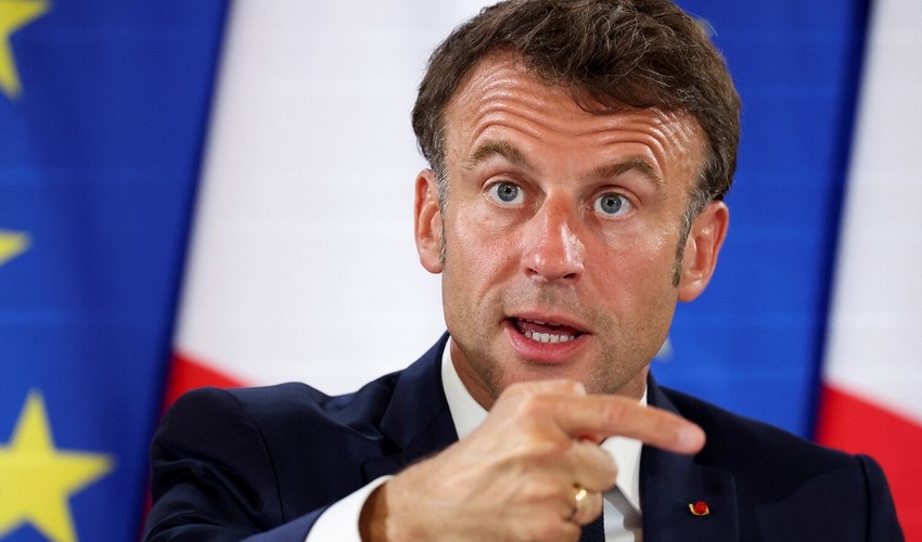 Fransanın neokolonializm siyasəti davam edir