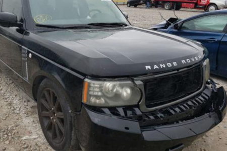 Bakıda “Range Rover” piyadanı vuraraq öldürdü