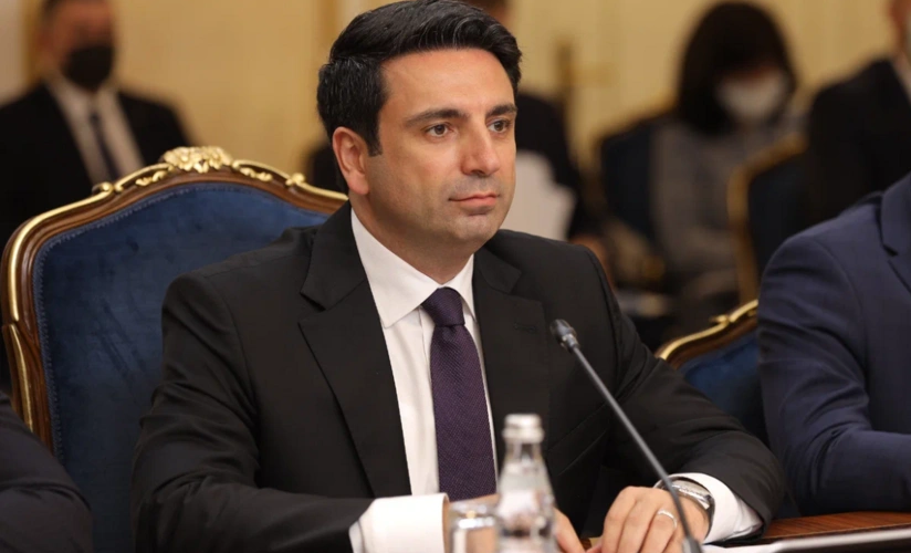Rəsmi İrəvan Bakıya cavab verə bilmir