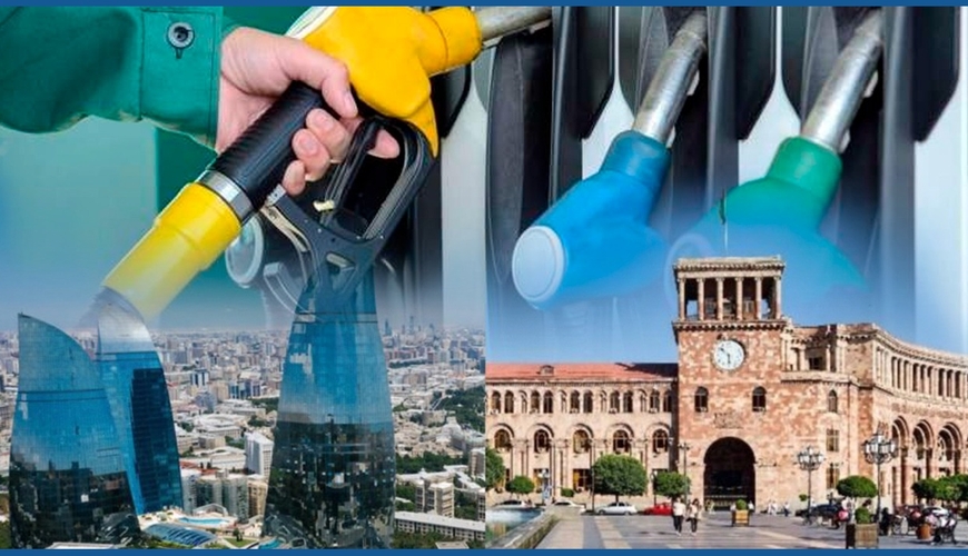 Bakıdan İrəvana 100 milyon dollarlıq yaxşılıq - Qarşılığı...