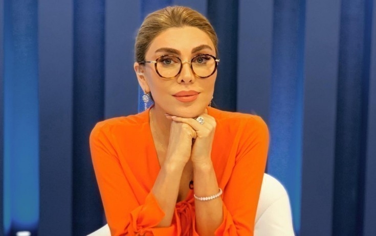 Xoşqədəm arxivini paylaşdı - Fotolar