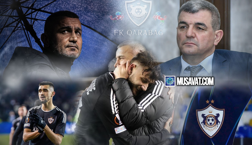 Deputat “Qarabağ”dan, Qurbandan yazdı: “Təkcə Nəriman deyil, Toral da…”