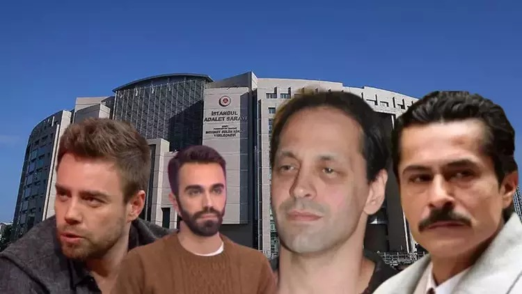 Narkotikə görə saxlanılan məşhurlardan xəbər var