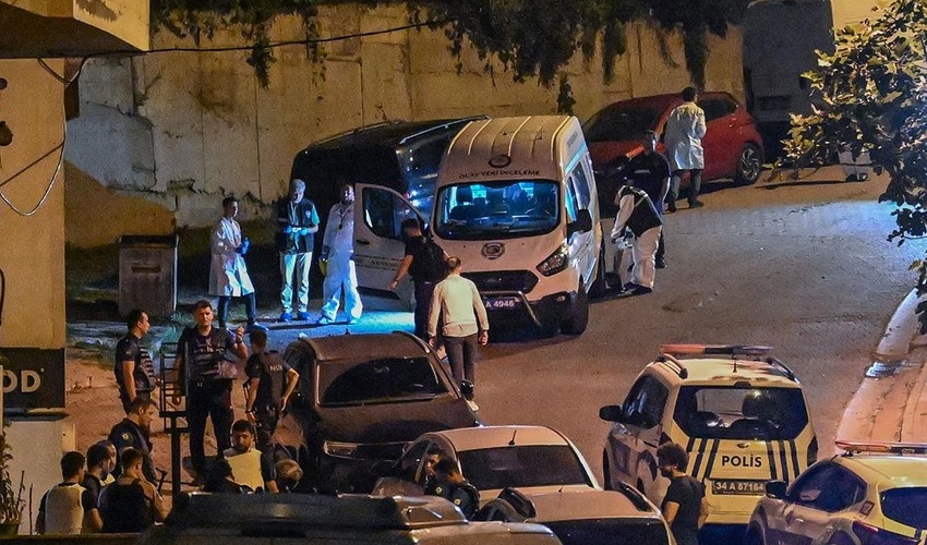 İstanbulda ŞOK əməliyyat: Ölən və yaralanan var