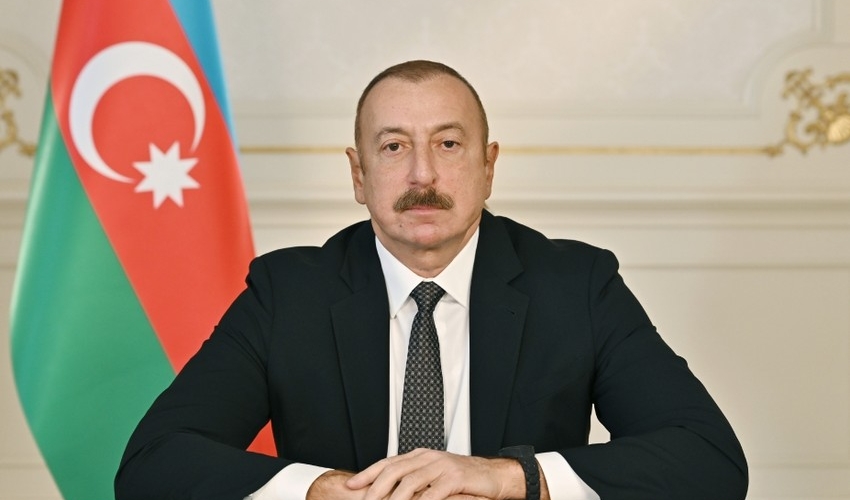 İlham Əliyev Viktor Orbanı TƏBRİK etdi