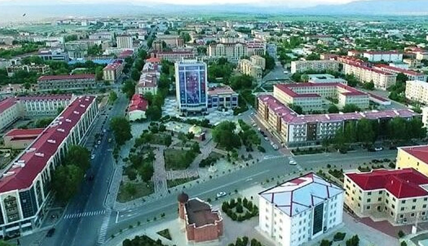 Naxçıvan yoluna nəzarətihansı şirkət ələ keçirir?