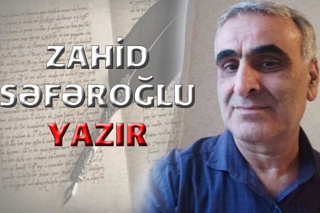 Zahid SƏFƏROĞLU