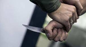 В Шамкире подросток получил ножевое ранение