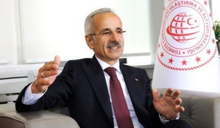 Турецкий министр назвал сроки запуска Зангезурского коридора
