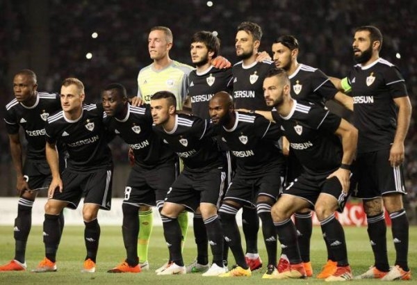 UEFA “Qarabağ”a 3 milyona yaxın ödəniş etdi
