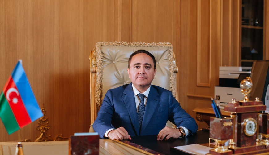 Pərviz Vəliyev Müşahidə Şurasının sədri seçildi