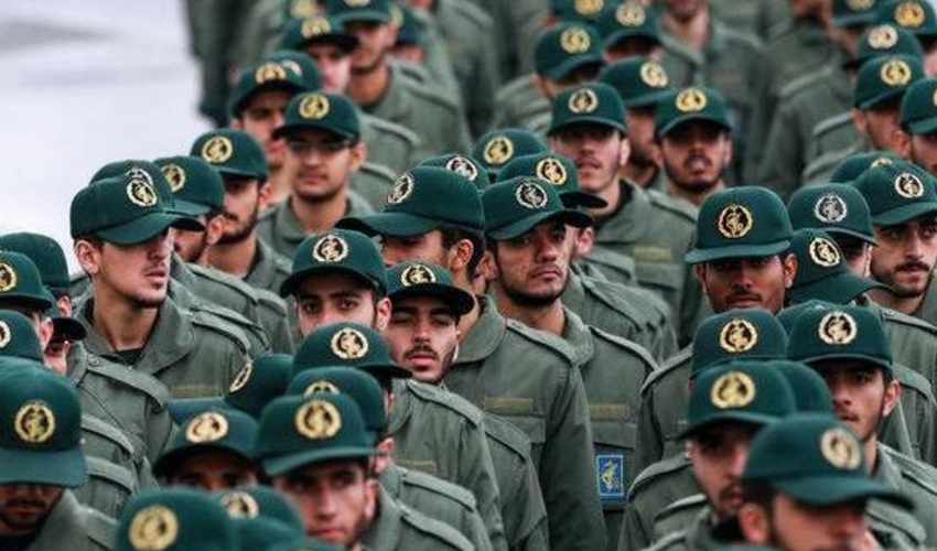 Suriyada İranın 2 hərbi müşaviri öldürüldü