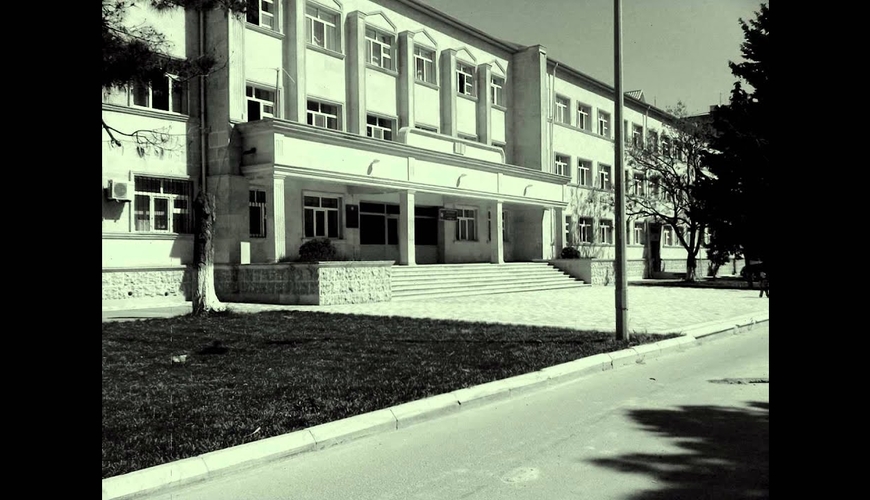 271 nömrəli məktəbdəki olayın ŞOK pərdəarxası