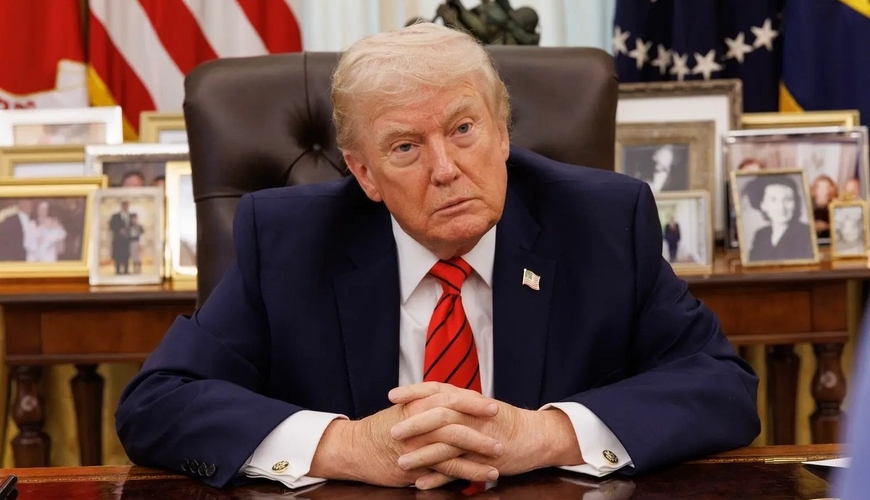 Трамп раскрыл название секретного оружия армии США