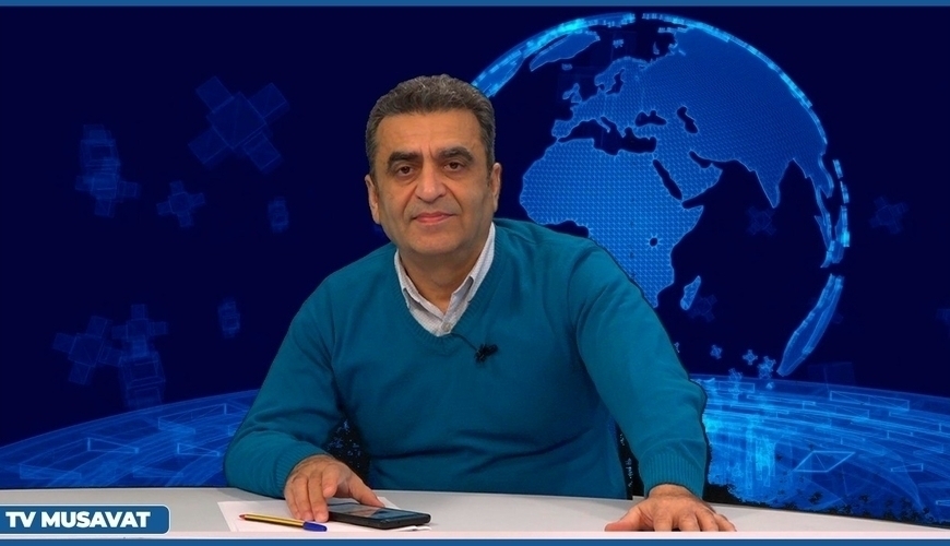 Kamran Həsənli TV-ləri TƏNQİD ATƏŞİNƏ tutdu - 