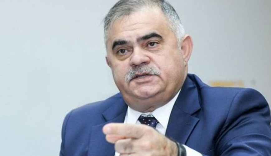 Komitə sədrindən təhlükəsizliyimizə ayrılan vəsaitlə bağlı mühüm fikirlər