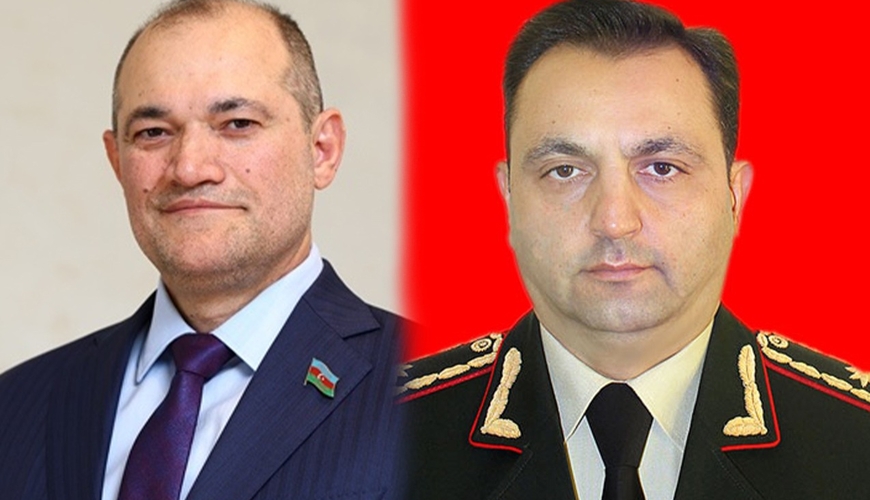 “General çox təkəbbürlü idi, Prezident bunu görüb işdən çıxardı”