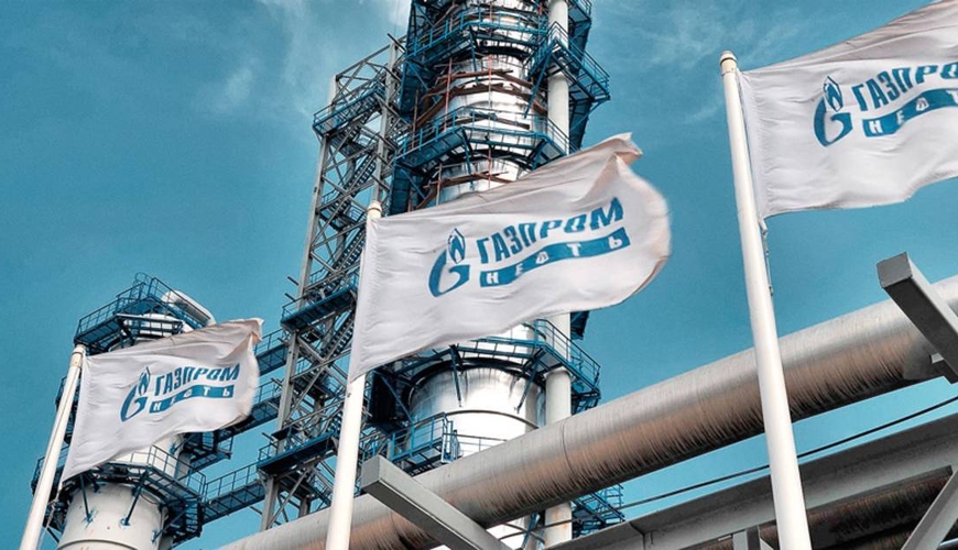Almaniya şirkəti “Qazprom”dan 13 milyard avro kompensasiya alacaq