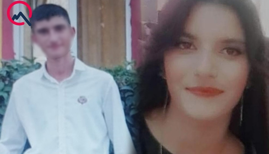 Qardaşı uşaqlarını baltalayan əmi həbsdə öldü