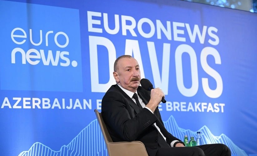 Prezident: Azərbaycan artıq Avropa Parlamentinin tənqidinə reaksiya vermir