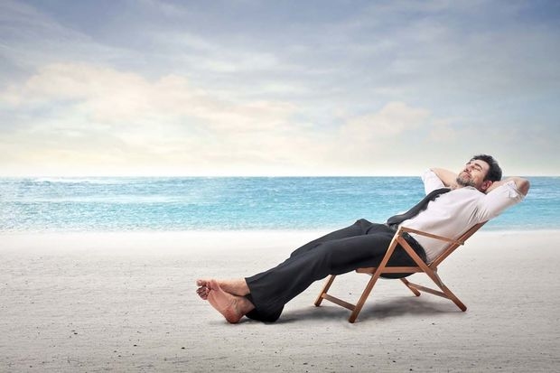 Психолог раскрыла секреты правильного отдыха во время отпуска
