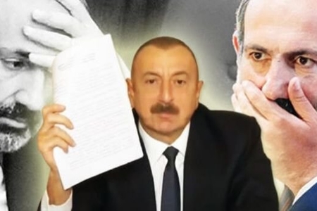 Prezidentin Soçi uğuruna Aşqabad “möhürü” - 