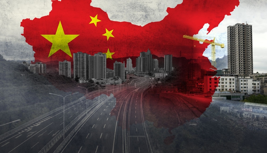 Qlobal investorlar Çin bazarına yatırdıqları pulları sürətlə geri çəkirlər: “Gəmi” batır?