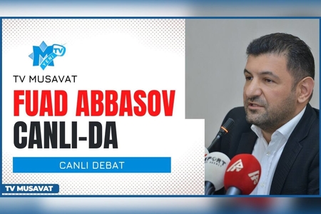 Rusiya Xəzərdən Ukraynaya raket yağdırır, nələr olacaq? – Fuad Abbasovla “Canlı debat”