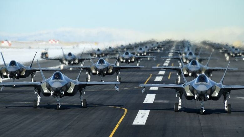 Çexiya ABŞ-dan F-35 almağa 6,5 milyard xərcləyəcək