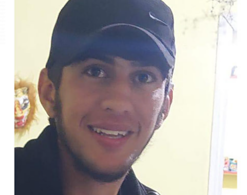 17 yaşlı Mirhəsən faciəvi şəkildə öldü - FOTO