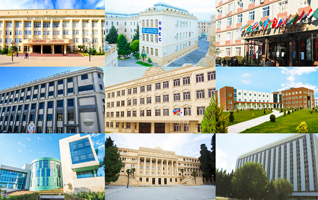 Bu universitetlər bölgələrə köçürülə bilər