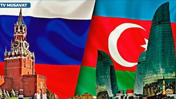 Rusiya mediasından Azərbaycana yeni hücum
